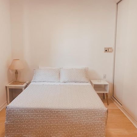 Apartamento Aconchegante Nos Jardins. Sao Paulo Dış mekan fotoğraf
