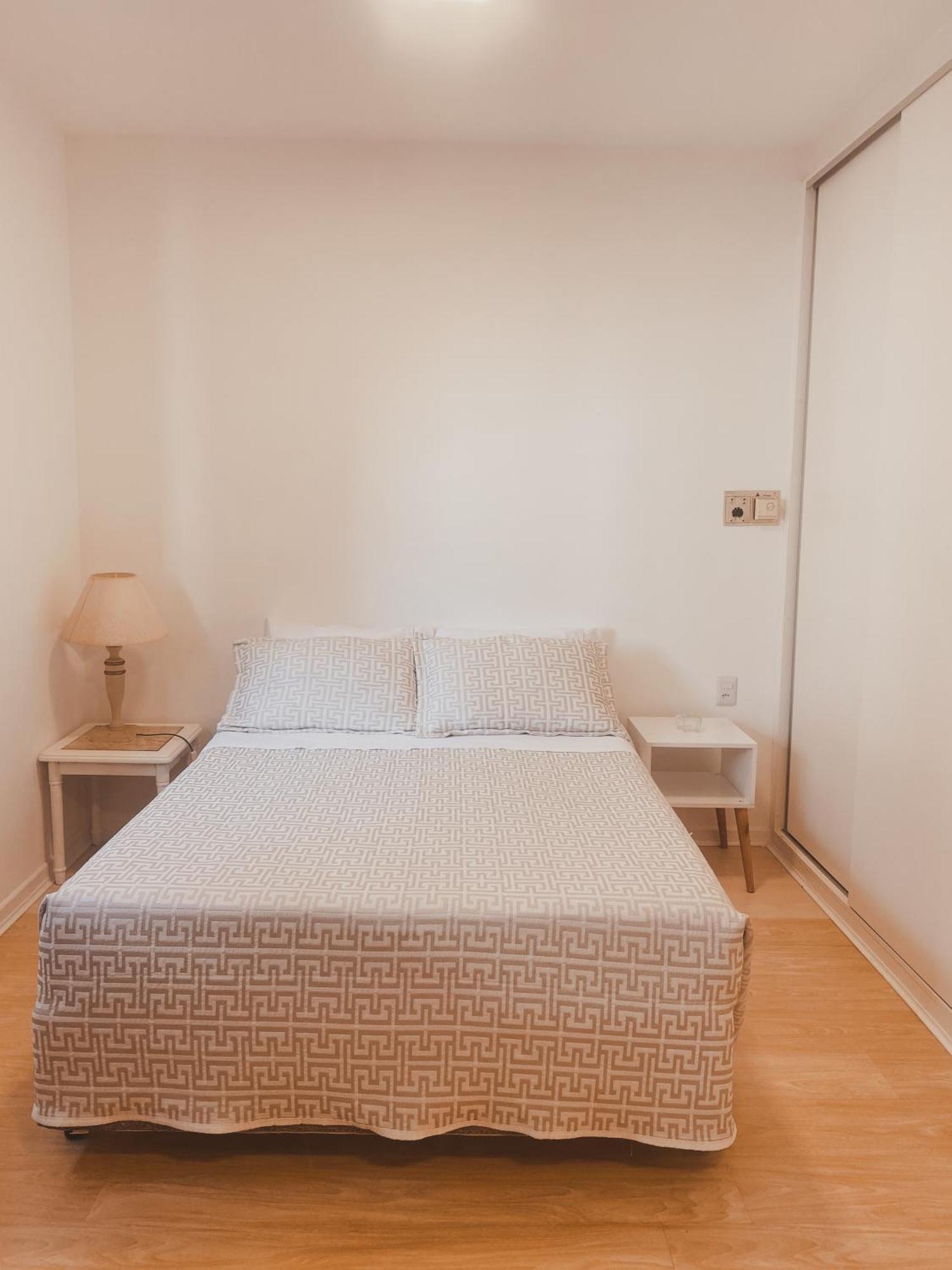 Apartamento Aconchegante Nos Jardins. Sao Paulo Dış mekan fotoğraf