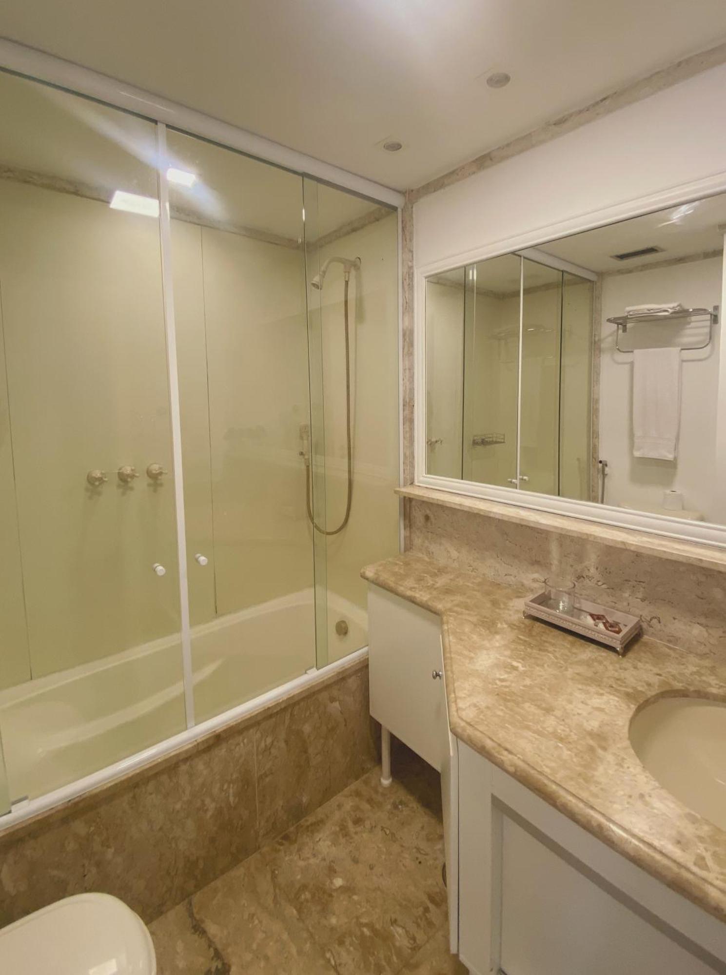 Apartamento Aconchegante Nos Jardins. Sao Paulo Dış mekan fotoğraf